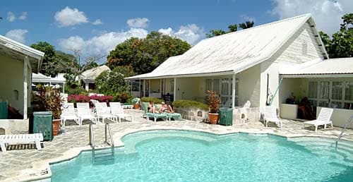Island Inn Hotel