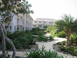 Grand Caymanian Resort