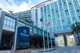 Sheraton Puerto Rico Resort And Casino