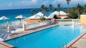 Coco Reef Bermuda