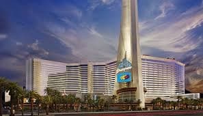 The Strat Hotel, Casino &Amp; Tower, Bw Premier, Las Vegas