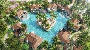 Sandals Royal Curacao