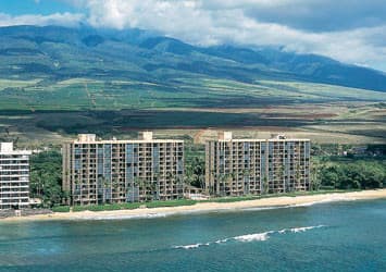 Aston Mahana At Kaanapali