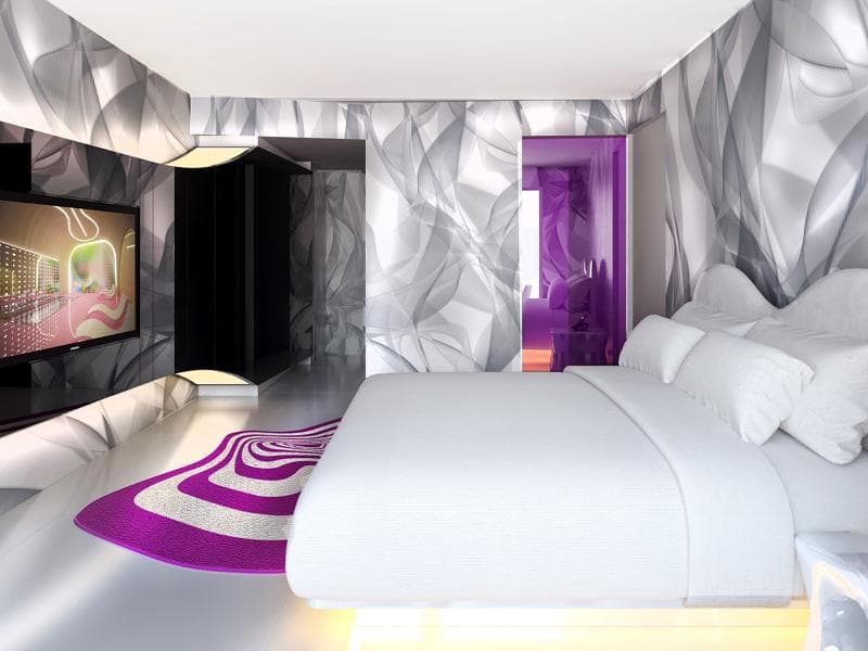 Double Room, Garden View β image 1 of 2