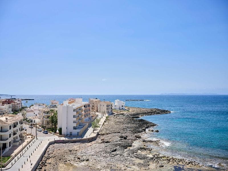 Double Room, Sea View, Highfloor — image 1 sur 5