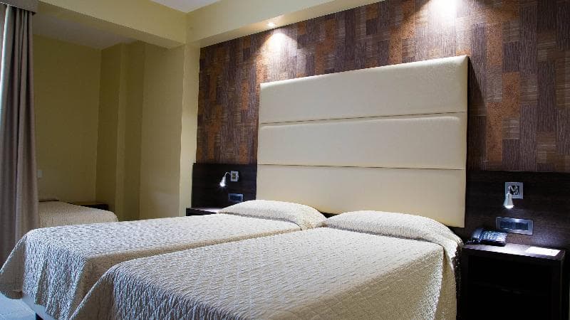 Comfort Premium, Extra Bed β image 1 of 3