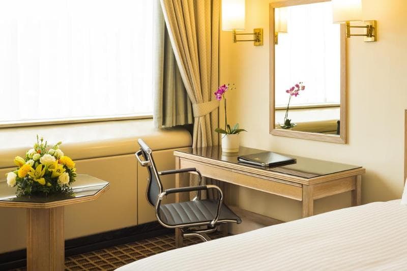 Superior Room Twin — image 1 sur 4
