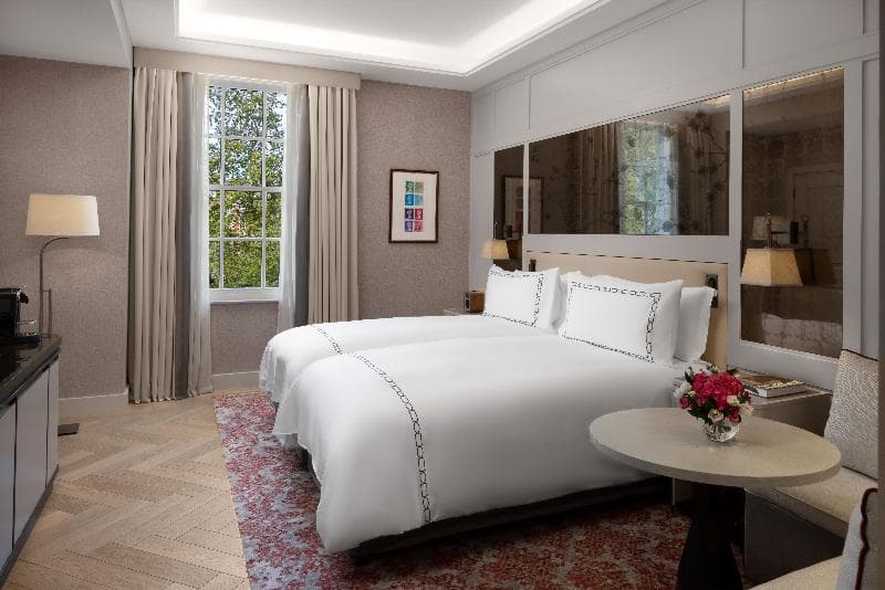 Twin Deluxe Room β image 1 of 2