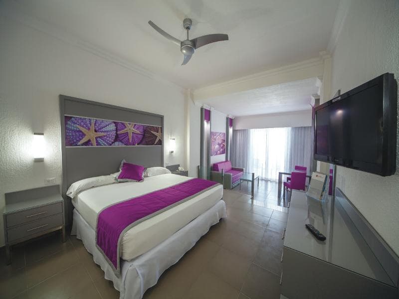 Junior Suite, Sea View — image 1 sur 1