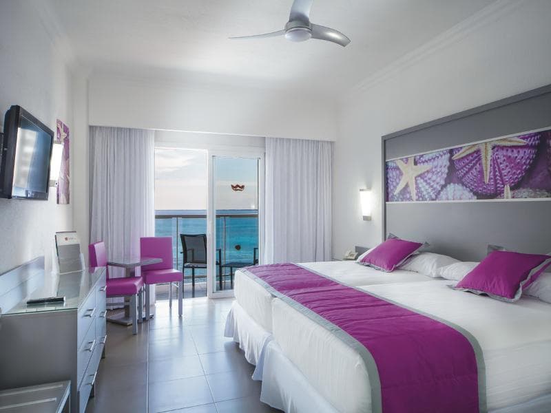Double Room, Ocean View — image 1 sur 1