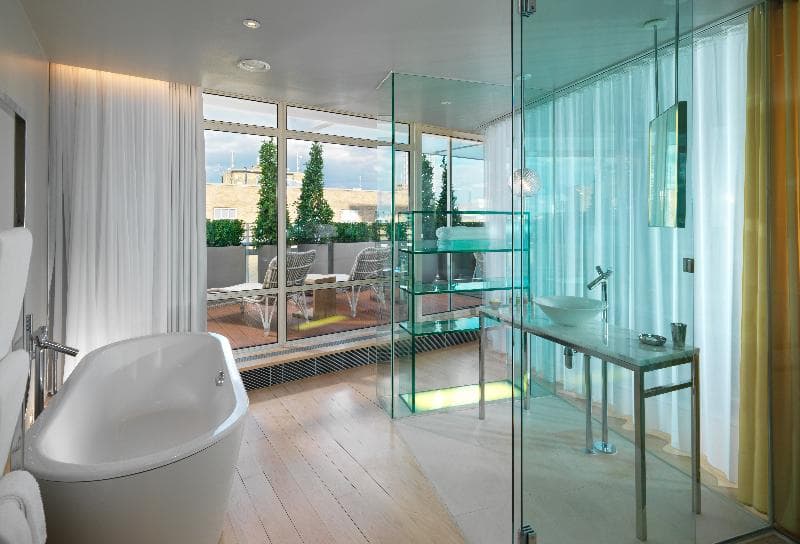 Loft Suite, Terrace — image 1 sur 7