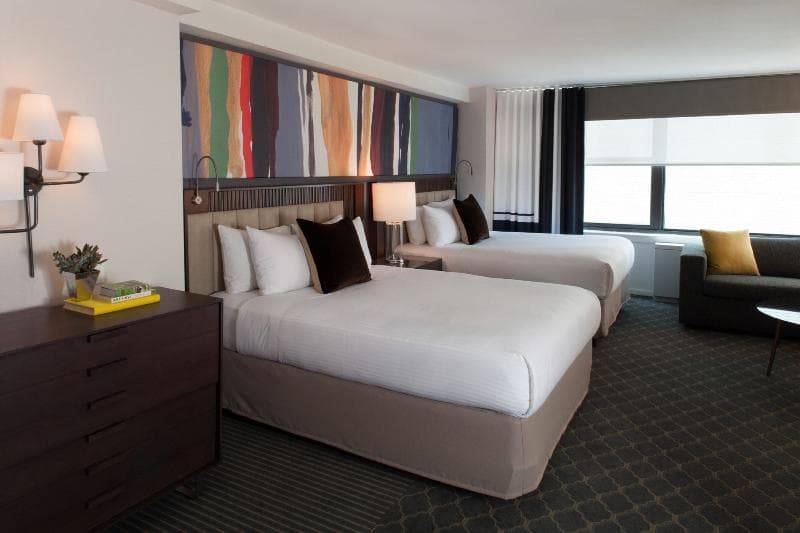 Guest Room, 2 Bed — image 1 sur 1