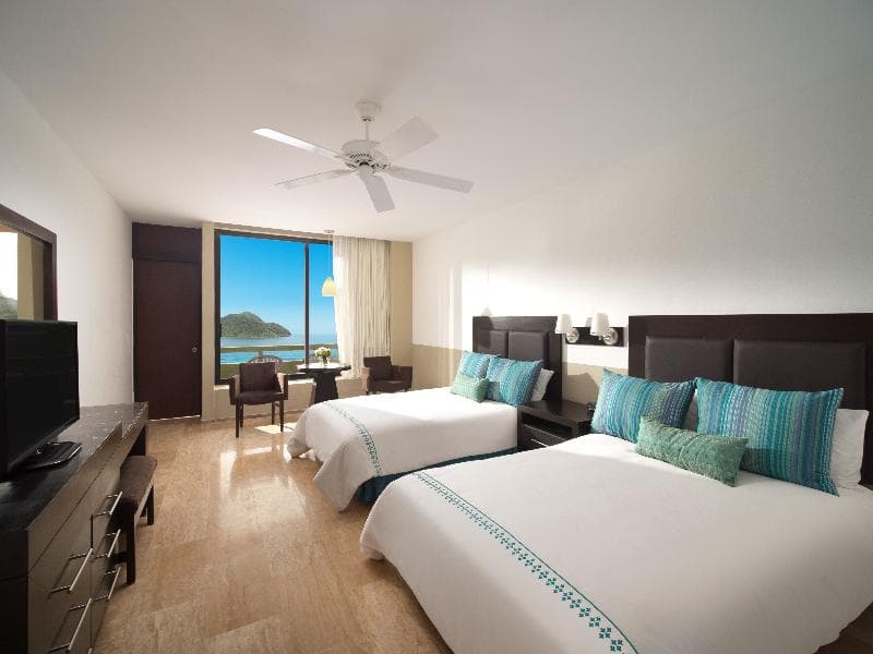 Habitación Con Vista Al Mar — image 1 sur 3