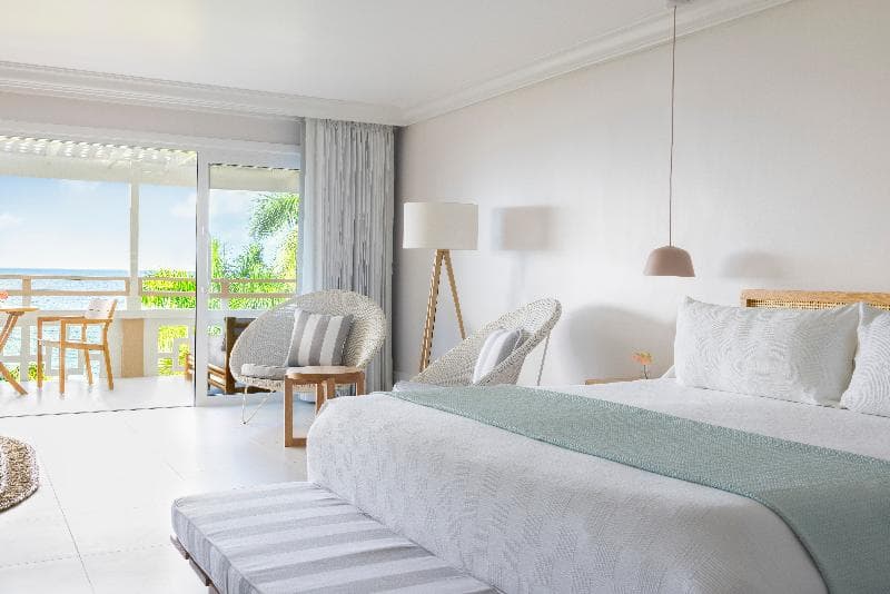 Premier Ocean Suite — image 1 sur 4
