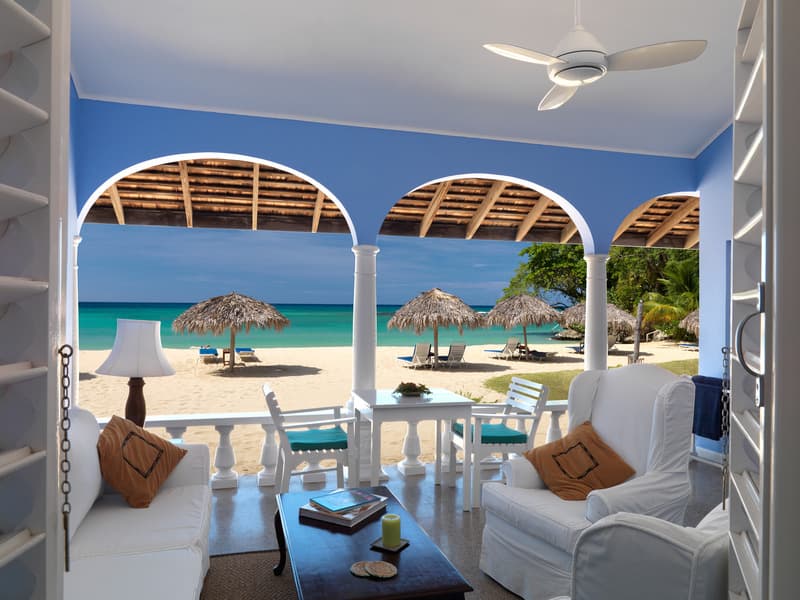 Premier Verandah Suite — image 1 sur 3