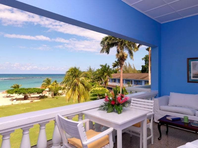 Suite, Balcony — image 1 sur 1