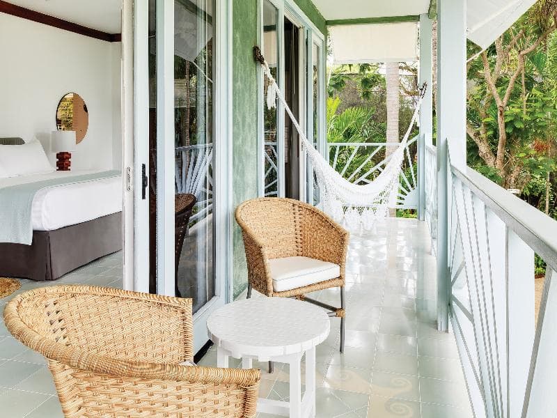 Deluxe, Beachfront — image 1 sur 1