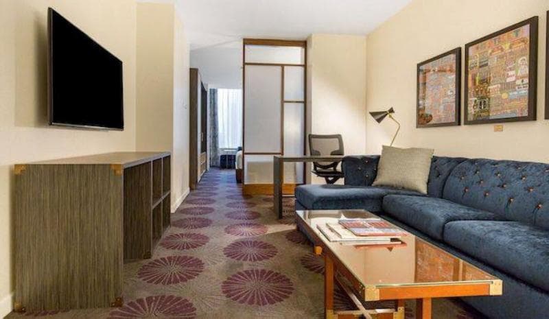 Saint Clair Suite β image 1 of 3