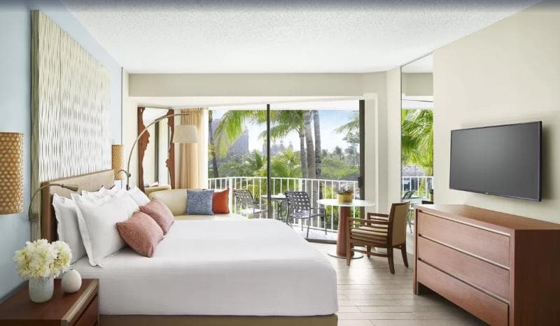 King Room, Terrace View β image 1 of 1