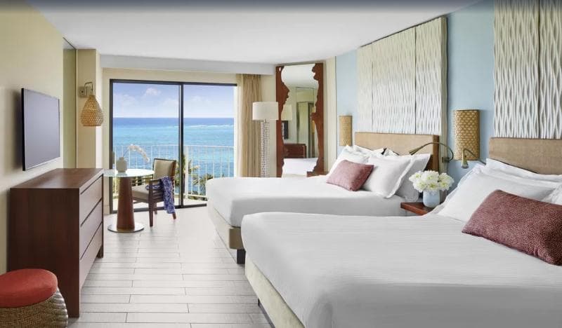 Queen Room, Terrace View β image 1 of 1