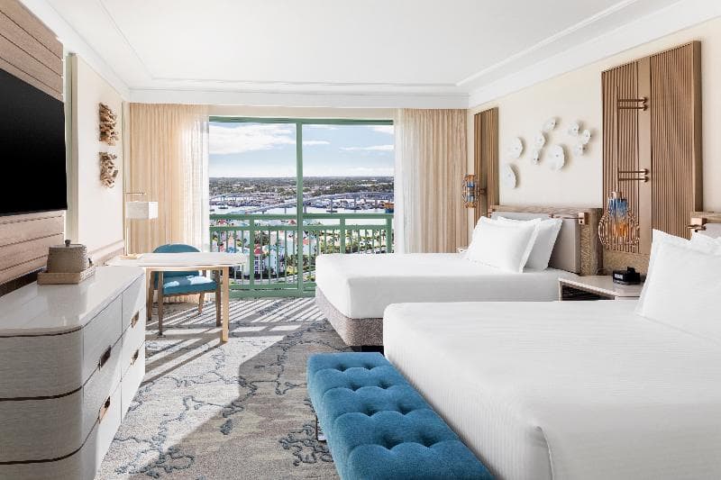 Queen Room, Harbour View — image 1 sur 1