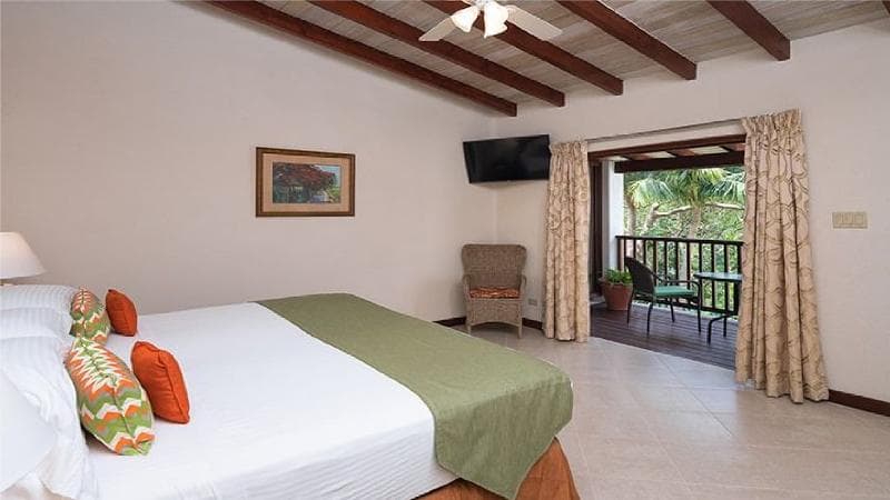 Room With Garden View β image 1 of 1