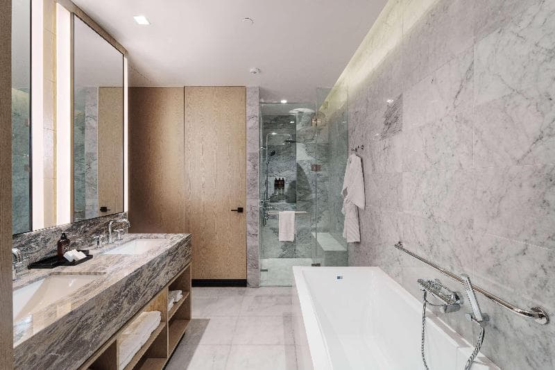 Deluxe, King, Ocean View — image 1 sur 5