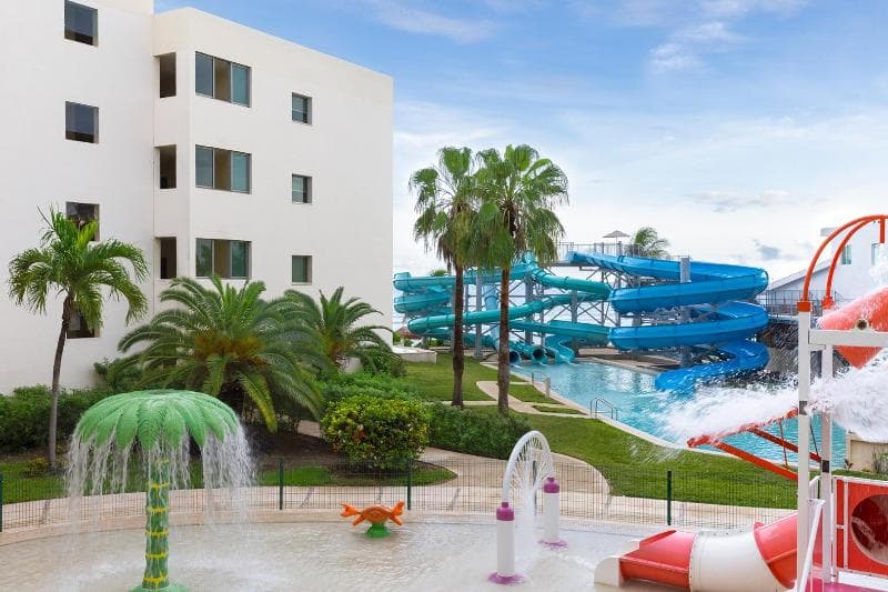 Junior Suite, Park View, Waterpark Access β image 1 of 1