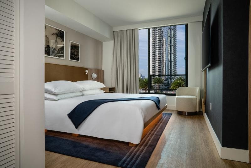 Cityview Studio King — image 1 sur 1