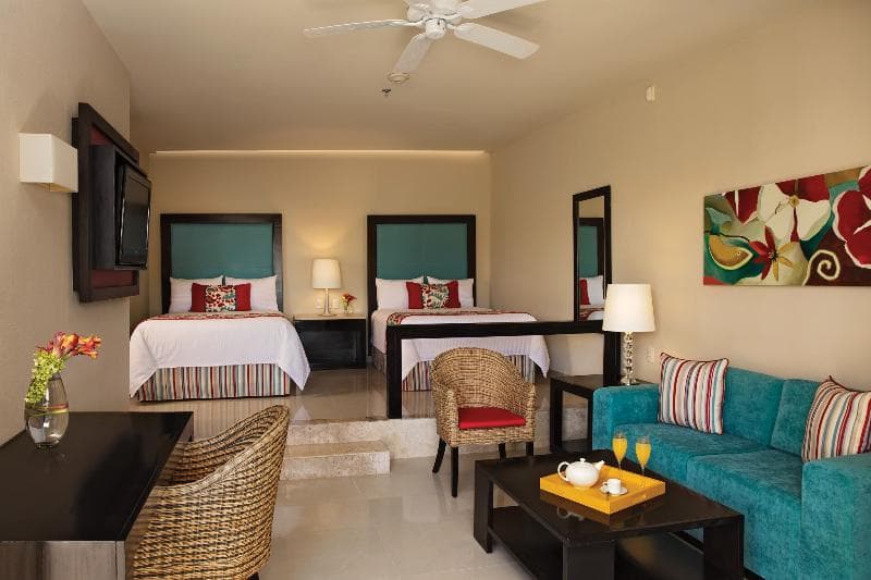 Junior Suite Double Room β image 1 of 1