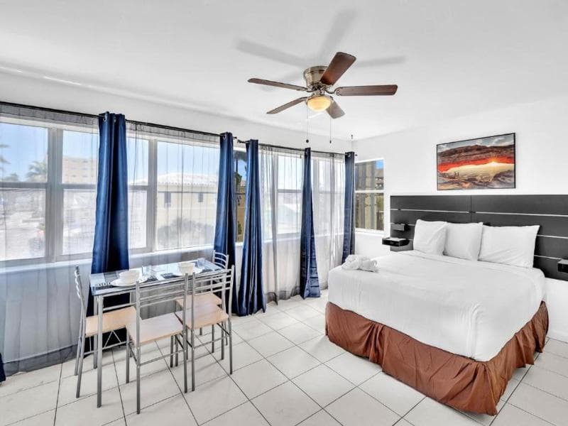 Apartment — image 1 sur 3