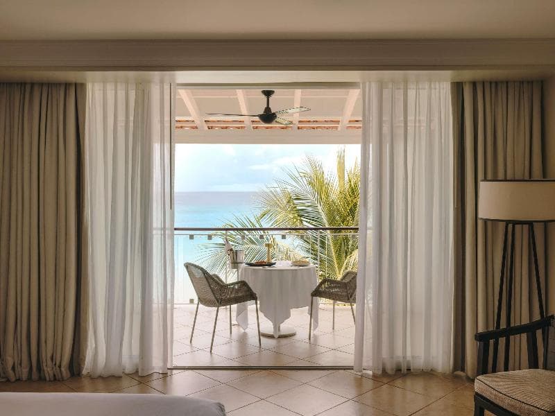 Luxury, King, Sea View, Oceanfront β image 1 of 13