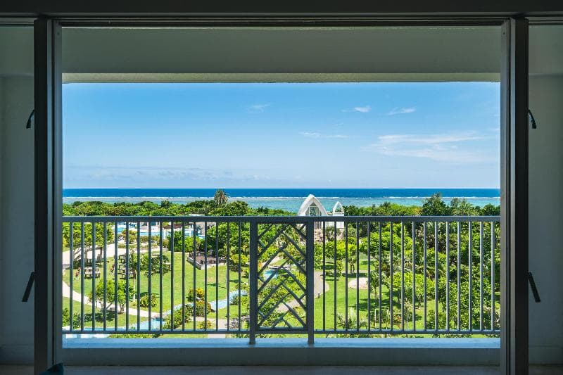 Ocean Wing, Ocean View, Highfloor — image 1 of 5