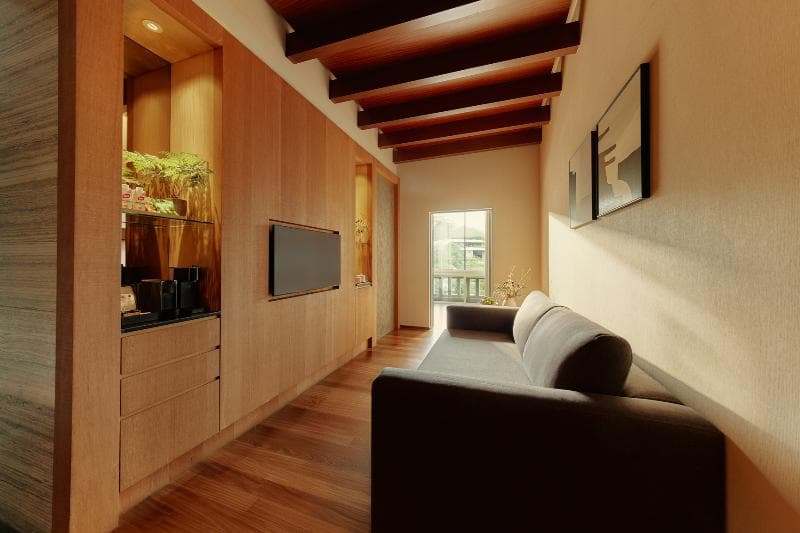 Family Suite — image 1 sur 6