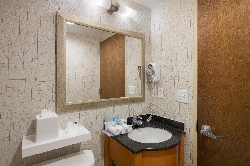 Standard, King, Highfloor β image 1 of 5