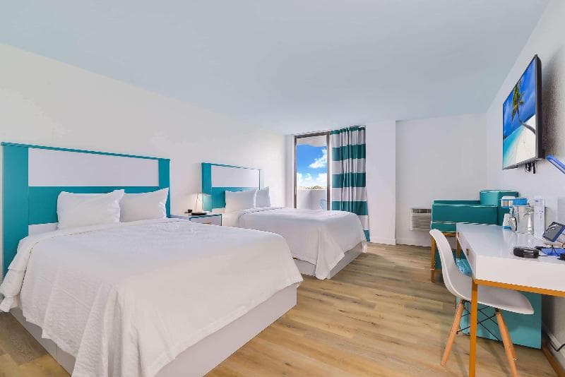 Room - 2 Queen — image 1 sur 1