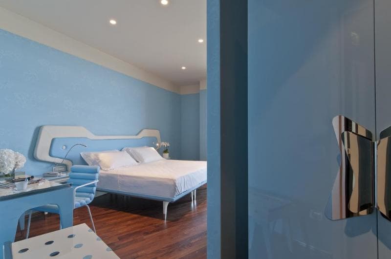 Superior Double Room — image 1 sur 2