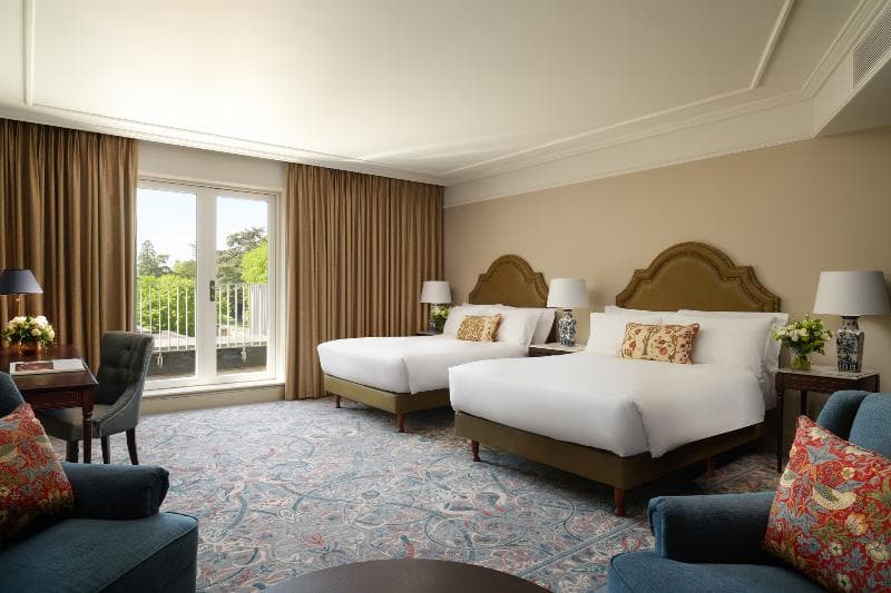 Fairmont Deluxe, 2 Double — image 1 sur 5