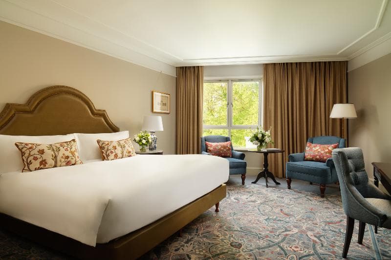 Fairmont Garden, 2 Double, Terrace — image 1 sur 6