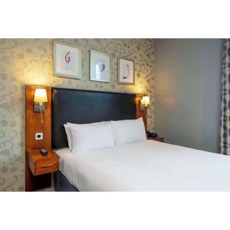 Classic Double Room — image 1 sur 5