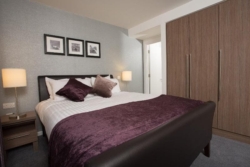 1 King Bed Studio Suite — image 1 sur 1