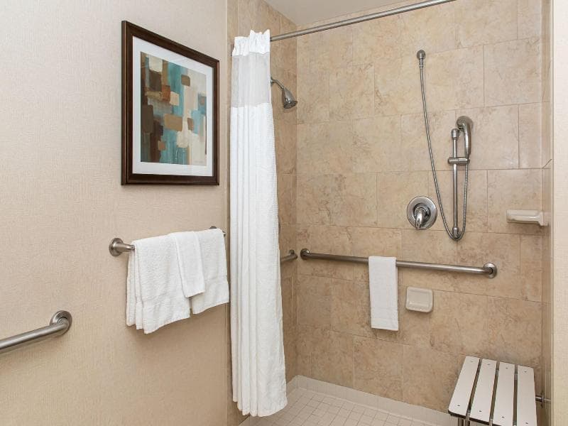 Two Queen Guest Room, 2 Queens, Accessible β image 1 of 4