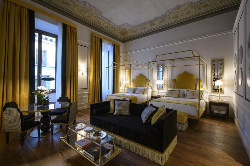 Lucrezia Suite — image 1 sur 1