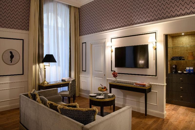 Lorenzo Suite — image 1 sur 1