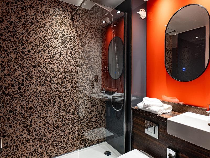 Room - 2 Twin — image 1 sur 8