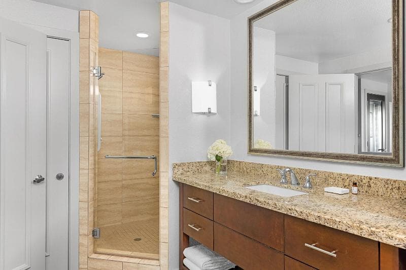 Villa, 2 Double, 2 Bedroom, Balcony — image 1 sur 12