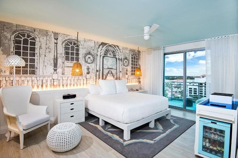 Ocean View Signature Suite — image 1 of 1