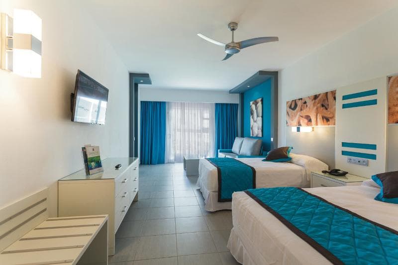 Double Room, Courtyard View — image 1 sur 1