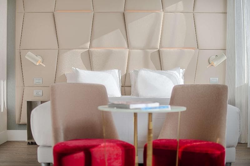 Premium, Double, Terrace — image 1 sur 10