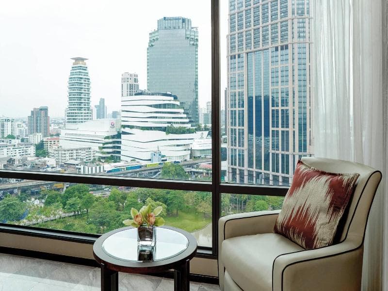 Park View Guest Room, 1 King β image 1 of 7